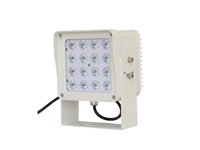 LED監控補光燈-環視黑夜，臻顯色彩