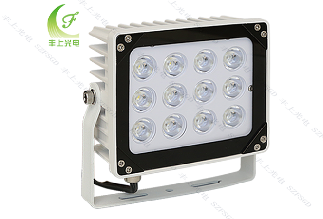 捕捉暗影，星光級補光 | 豐上光電帶你領略夜視體驗