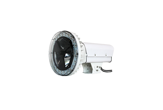 建設(shè)智慧交通，加速推進(jìn)無(wú)光污染補(bǔ)光燈